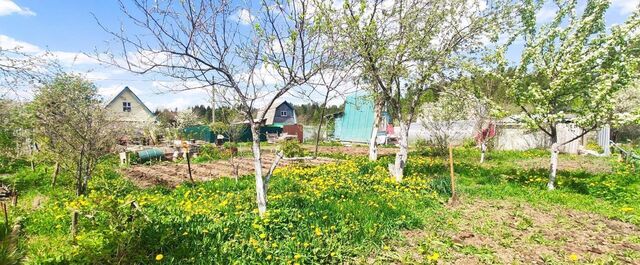 Богданихское сельское поселение, садово-огородное товарищество Мечта фото