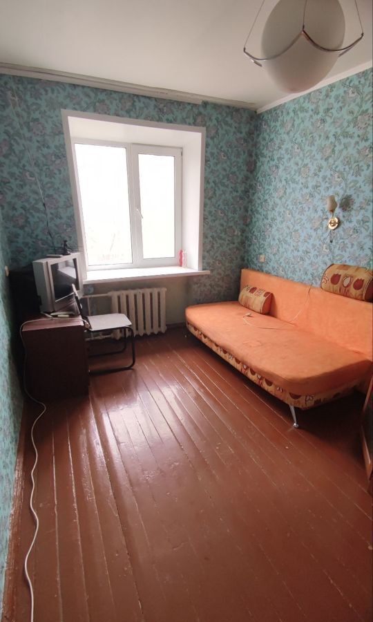 комната г Самара Гагаринская проезд Георгия Митирева 3 фото 2