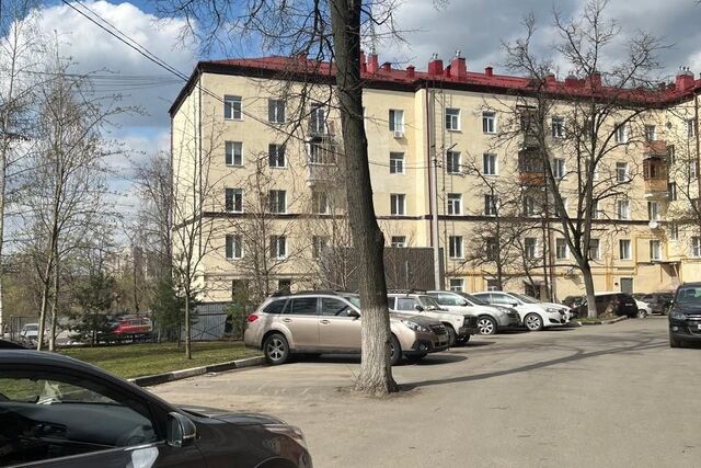 квартира дом 19 Раменский городской округ фото