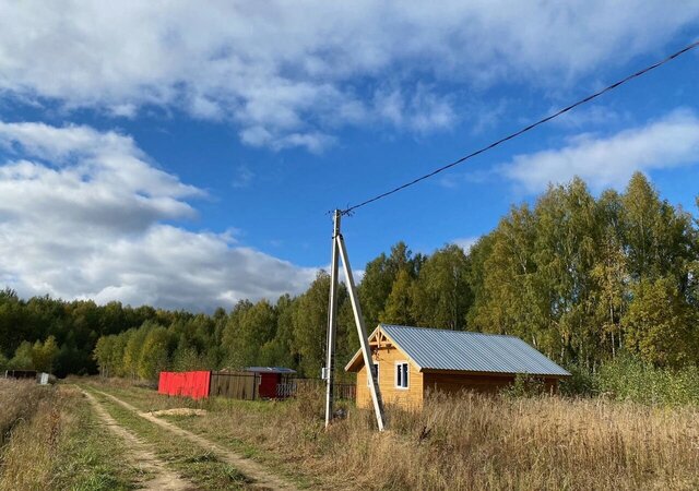 д Чащь Волоколамск фото