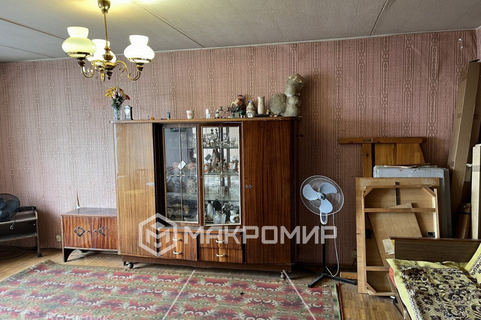 квартира г Щербинка ул Чапаева 12 Новомосковский административный округ фото 8
