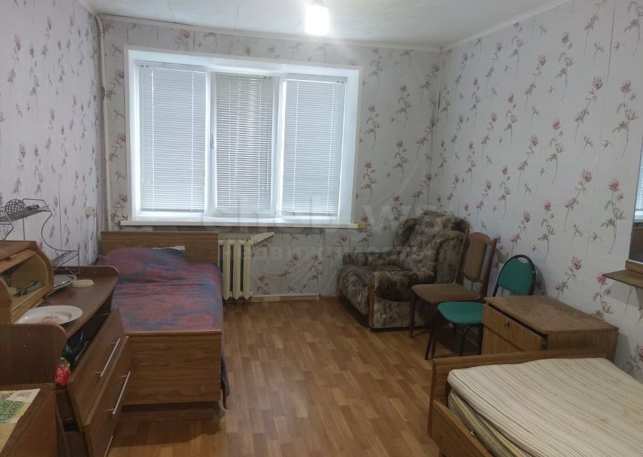 комната г Чебоксары ул Яблочкова 14 городской округ Чебоксары фото 2