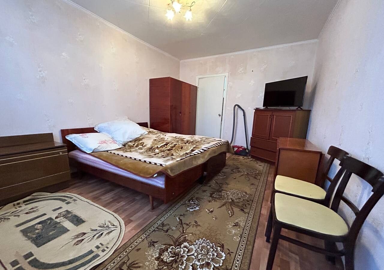 квартира р-н Кореновский г Кореновск ул Ленина 63 Кореновское городское поселение фото 14