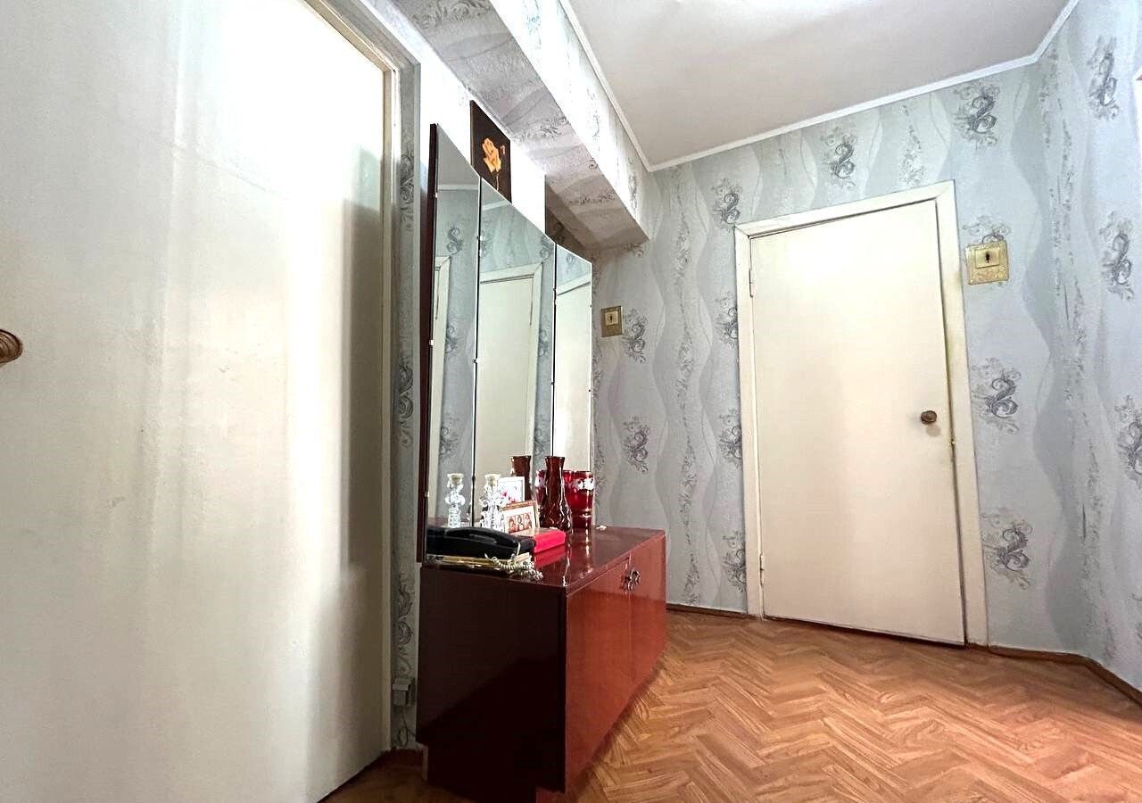 квартира р-н Кореновский г Кореновск ул Ленина 63 Кореновское городское поселение фото 19