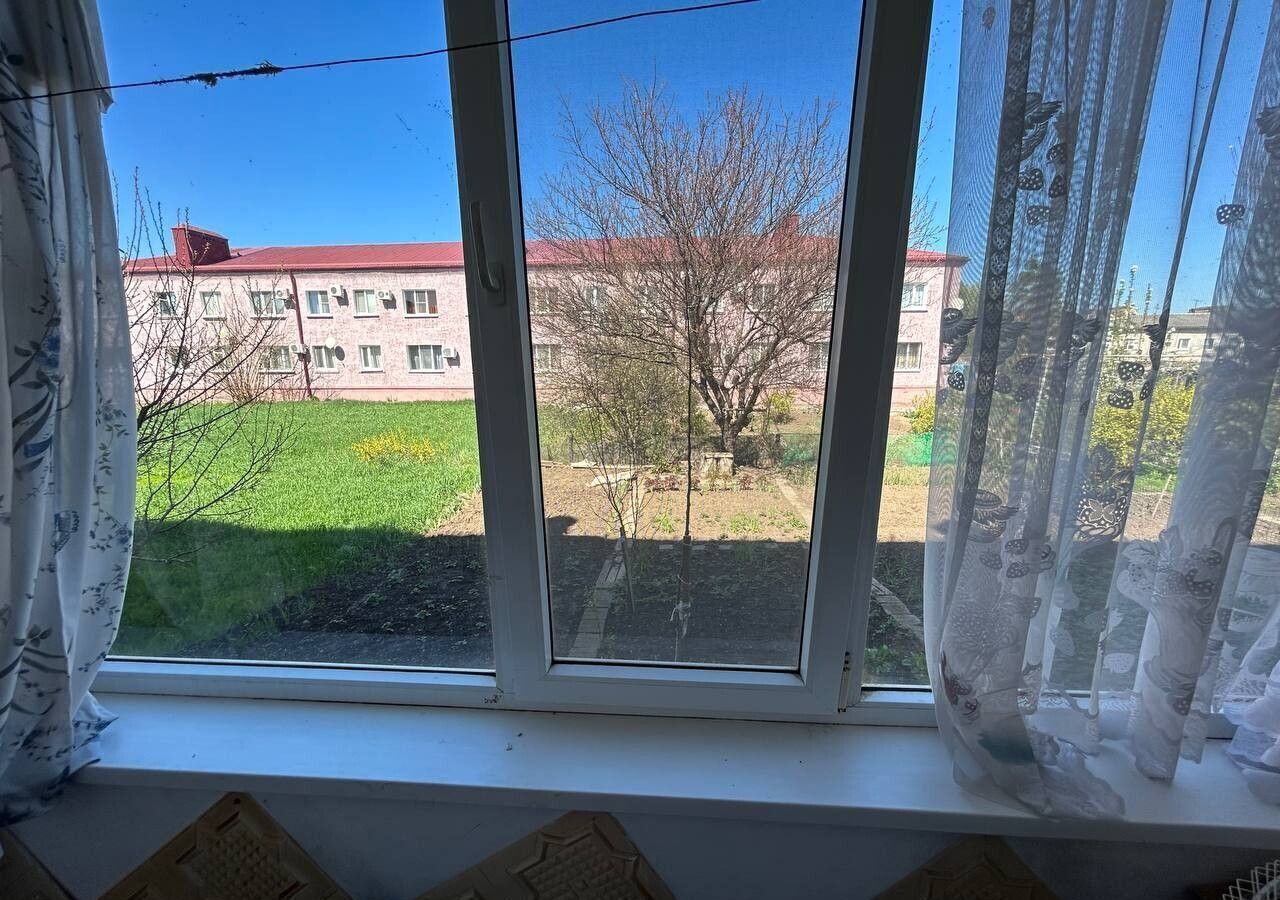 квартира р-н Кореновский г Кореновск ул Ленина 63 Кореновское городское поселение фото 22