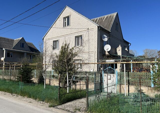 дом ул Большевистская 1а р-н Балаклавский Балаклавский муниципальный округ, Крым фото