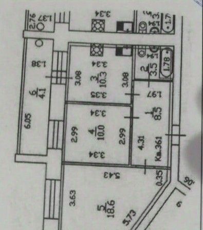 квартира дом 31 фото