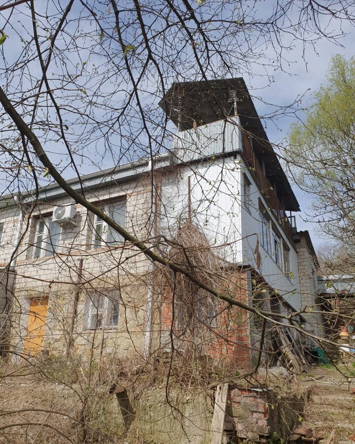 дом г Геленджик с Дивноморское с Михайловский Перевал пер Новый фото 21