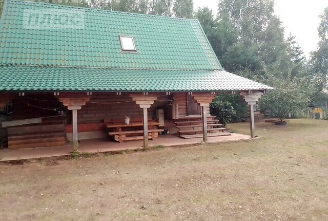 дом муниципальное образование Колокшанское фото