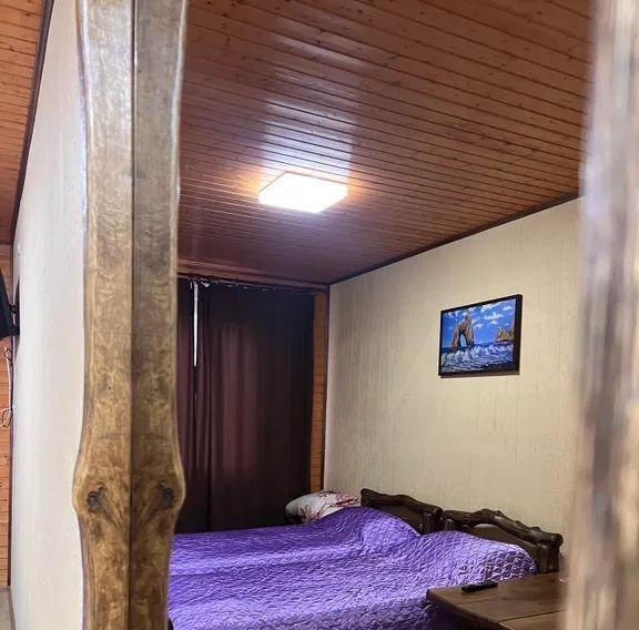 комната г Алушта с Виноградное ш. 5-й километр Ялтинского, 7 фото 2