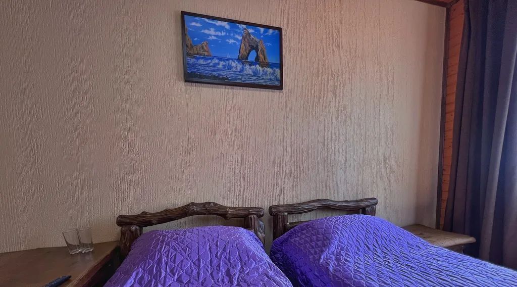комната г Алушта с Виноградное ш. 5-й километр Ялтинского, 7 фото 4