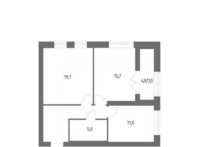 метро Академическая дом 1к/1 фото