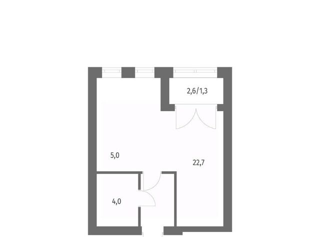 метро Академическая ул Академика Константинова 1к/1 фото