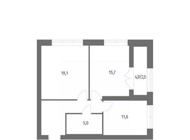 метро Академическая дом 1к/1 фото