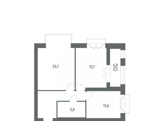 метро Академическая дом 1к/1 фото
