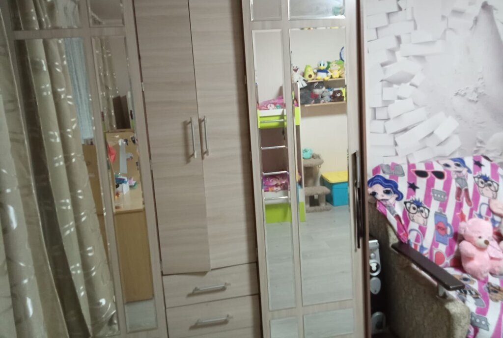 квартира г Ростов-на-Дону ул Тимошенко 34 фото 6
