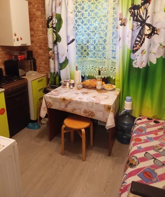 квартира г Ростов-на-Дону ул Тимошенко 34 фото 10