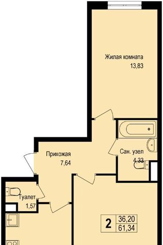 д Борисовка ул Рахманинова 12 Щербинка фото