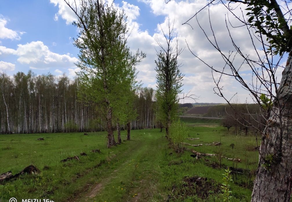 земля р-н Курский Нижнемедведицкий сельсовет, Курск фото 4