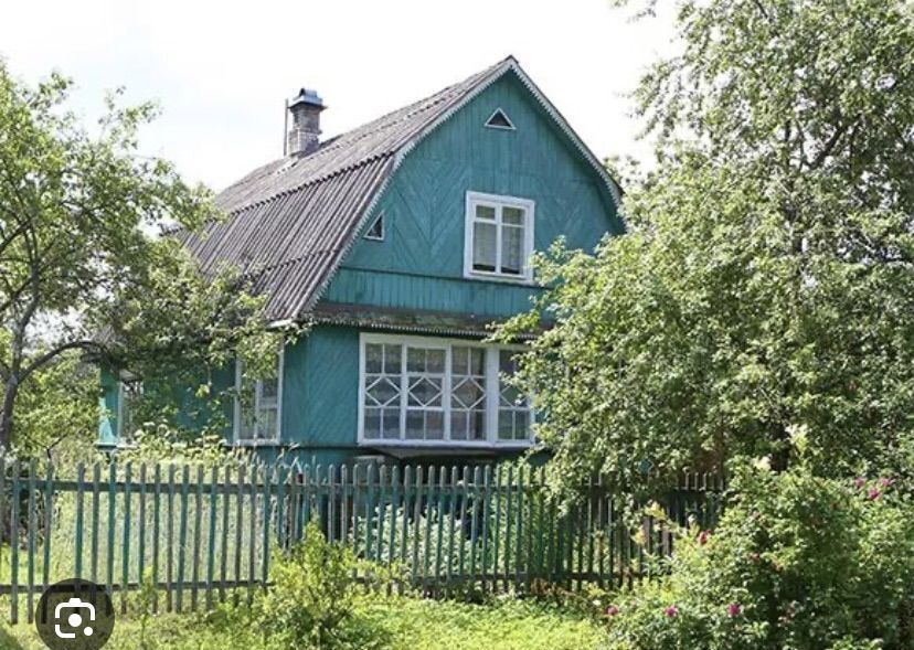 земля г Хабаровск СНТ Фронтовик фото 1