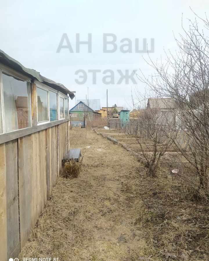 дом Карпинск, СТ Рябинушка фото 2