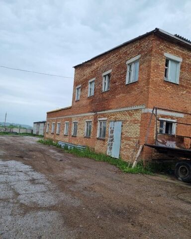 ул Первомайская 1д Потапово-Тумбарлинское сельское поселение, Бавлы фото