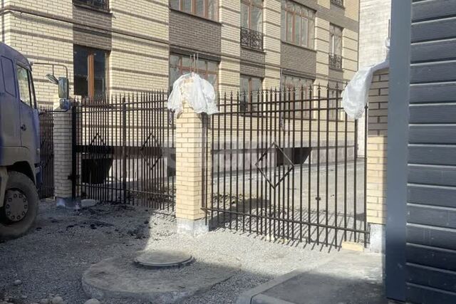 ул Астана Кесаева 44б городской округ Владикавказ фото