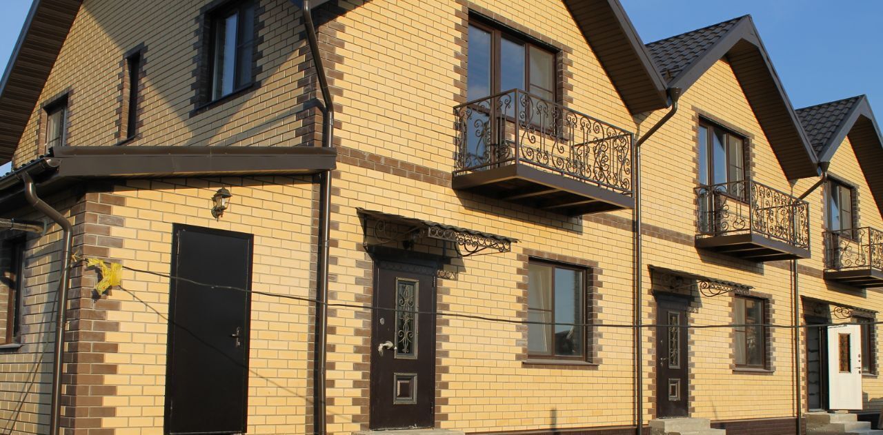 дом р-н Боровский д Кабицыно ул Осенняя Совхоз Боровский с пос фото 4