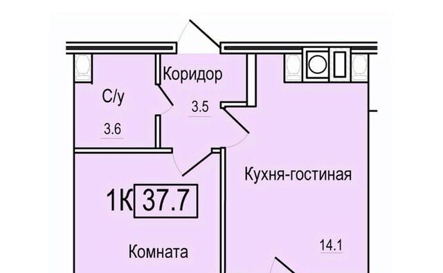 ул Восточная 1-я фото
