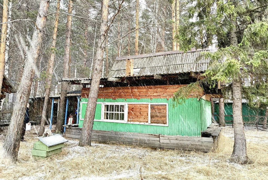 дом г Шелехов снт Байкал фото 2