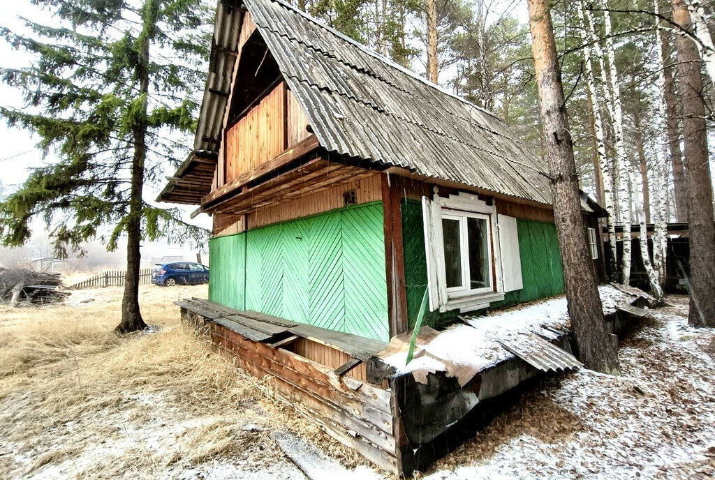 дом г Шелехов снт Байкал фото 4