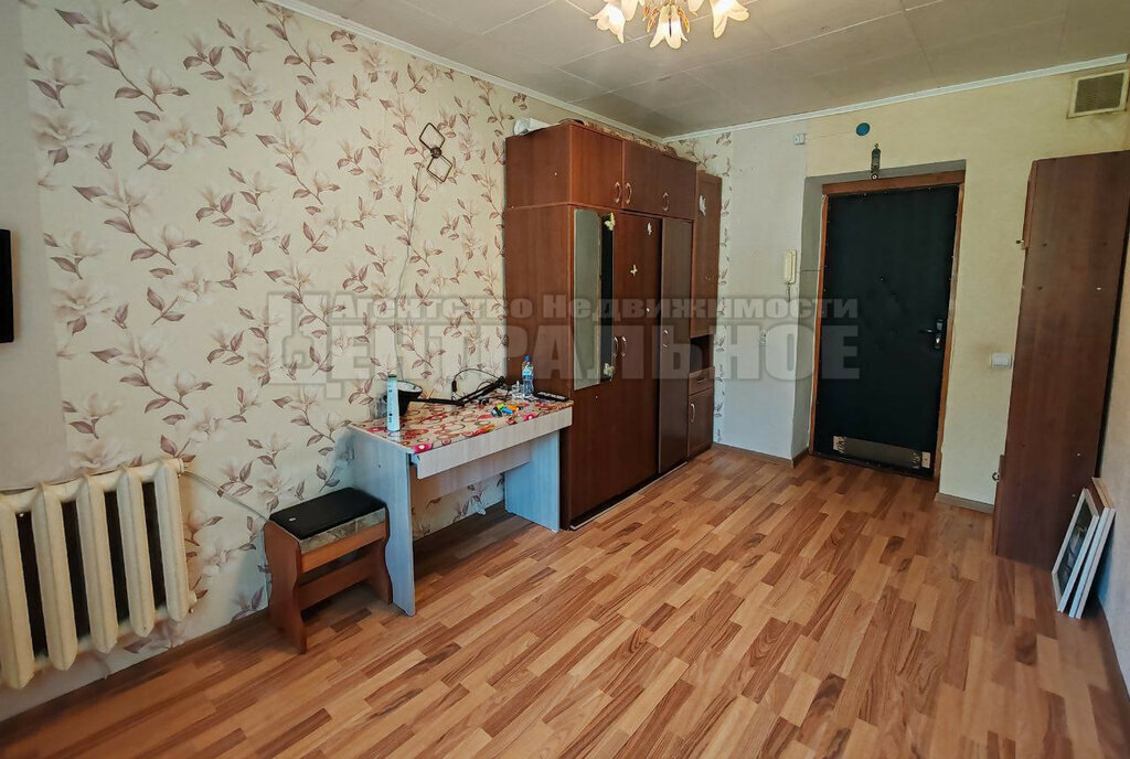 комната г Смоленск ул Маршала Соколовского 5в фото 3