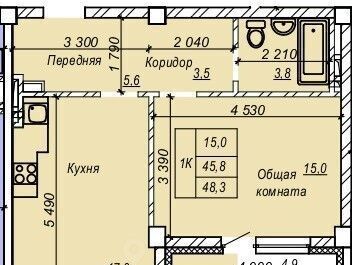 р-н Кировский ул Зорге 277 жилмассив фото