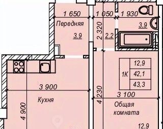 р-н Кировский Затулинский ул Зорге 277 жилмассив фото