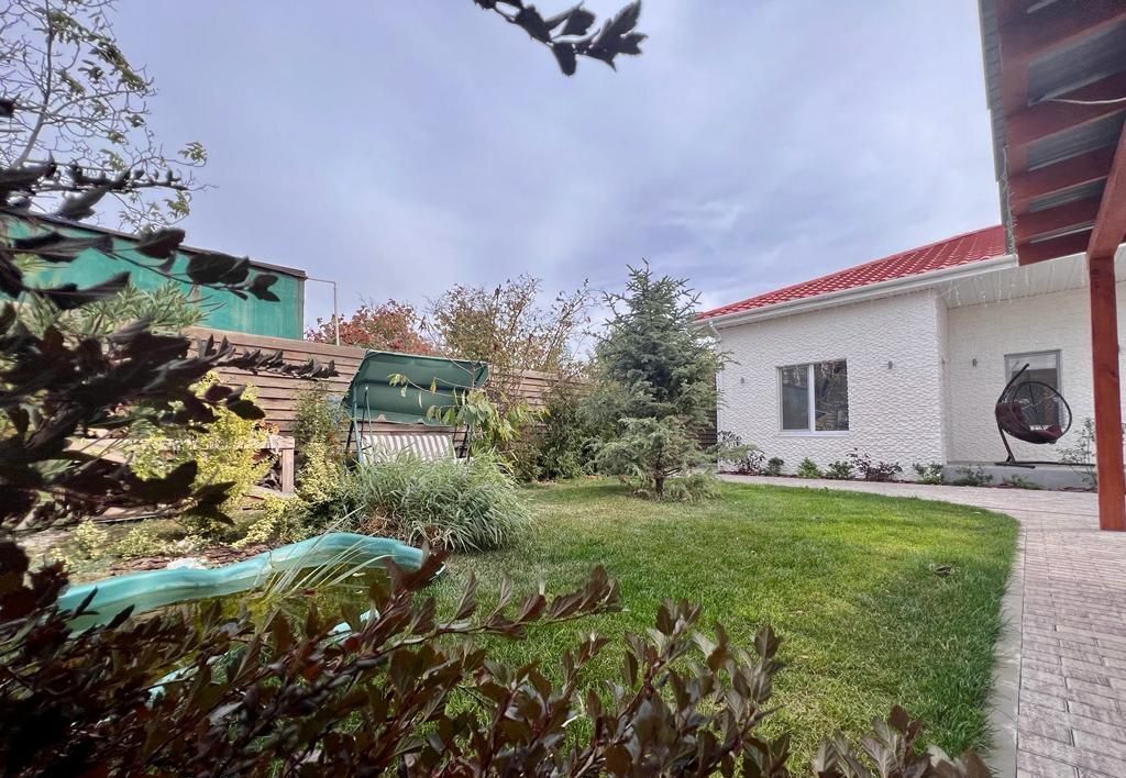 дом г Севастополь садоводческое товарищество Икар-2, 298, Крым фото 2
