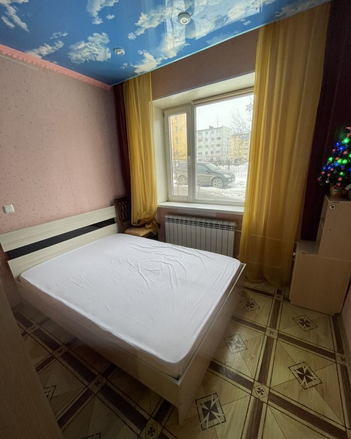 комната г Магадан пер Марчеканский 17 фото 5