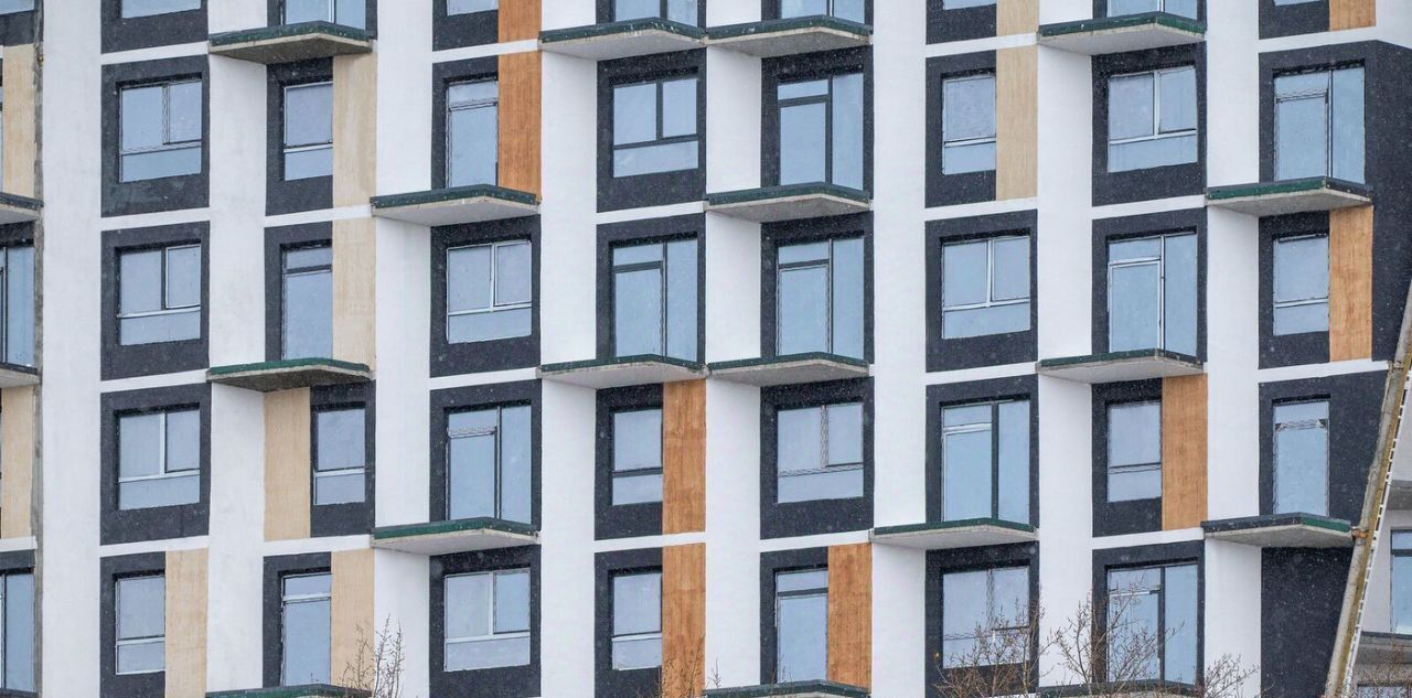 квартира г Москва метро Тушинская проезд Проектируемый № 3959 фото 3