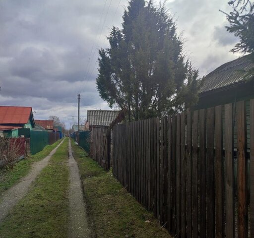 Новоталицкое сельское поселение, НСТ Ново-Талицкое фото