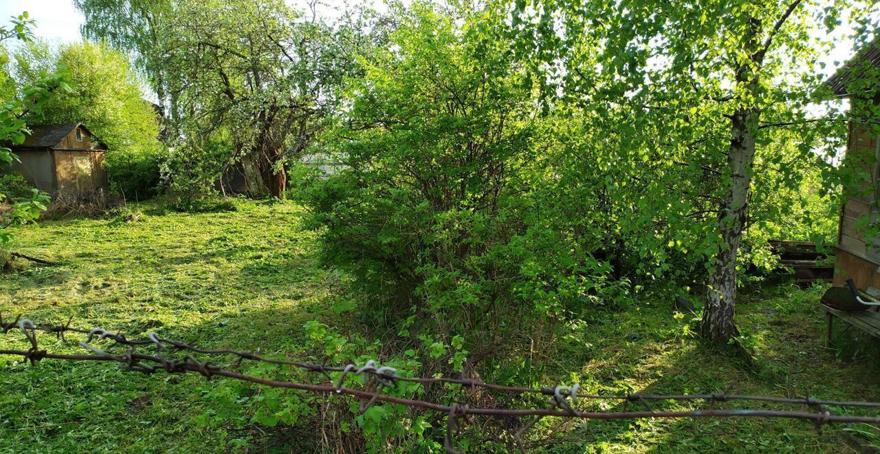 земля г Смоленск р-н Заднепровский потребительский кооператив садовое товарищество Северный-3 фото 2