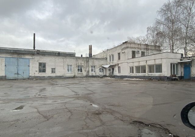 ул Автомобилистов 11 фото