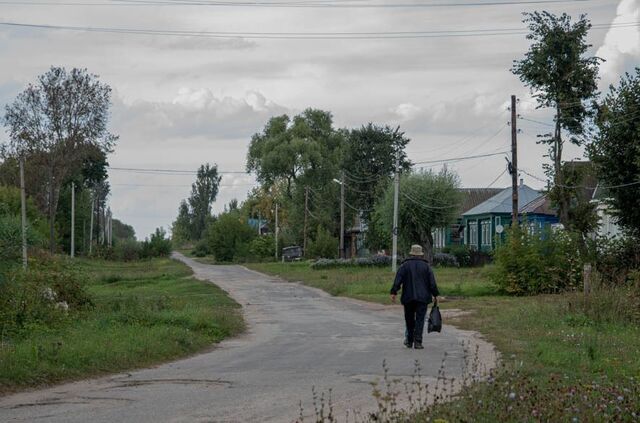 земля д Норино Колесниковское сельское поселение, 48, Тума фото