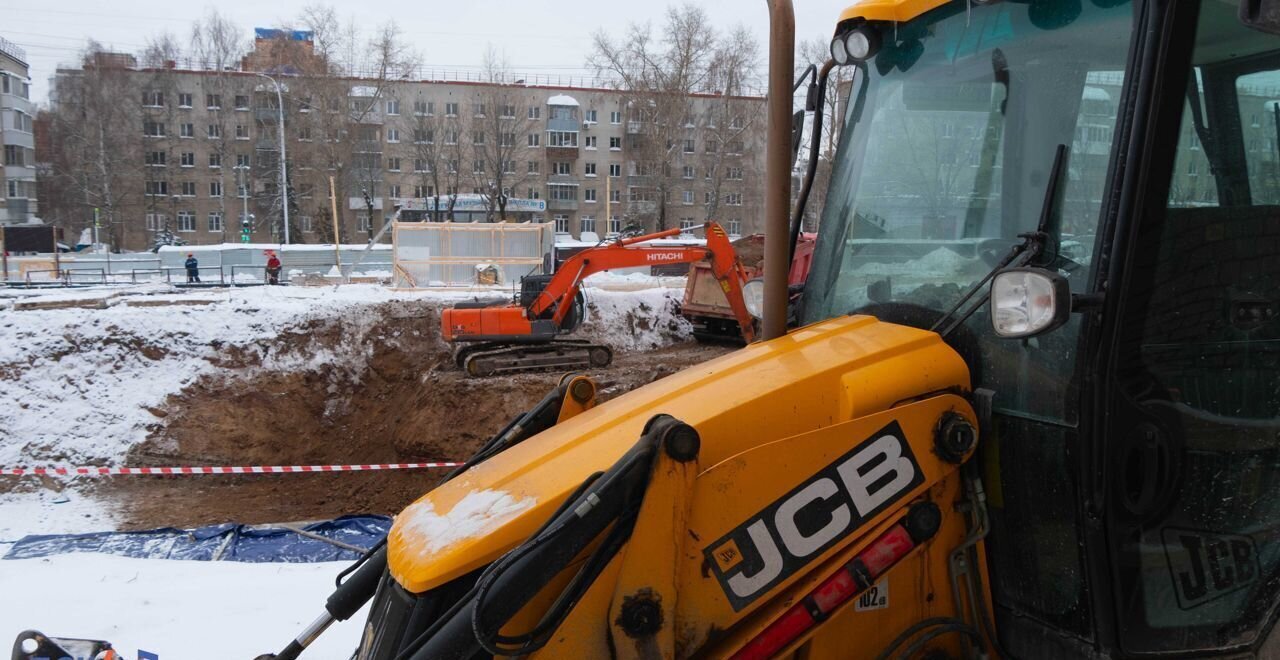 квартира г Уфа р-н Советский ул. Айская/8 Марта/Владивостокская/Революционная, стр. 1 фото 15