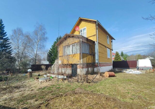 садоводческое некоммерческое товарищество Гагаринец, 119, Наро-Фоминск фото
