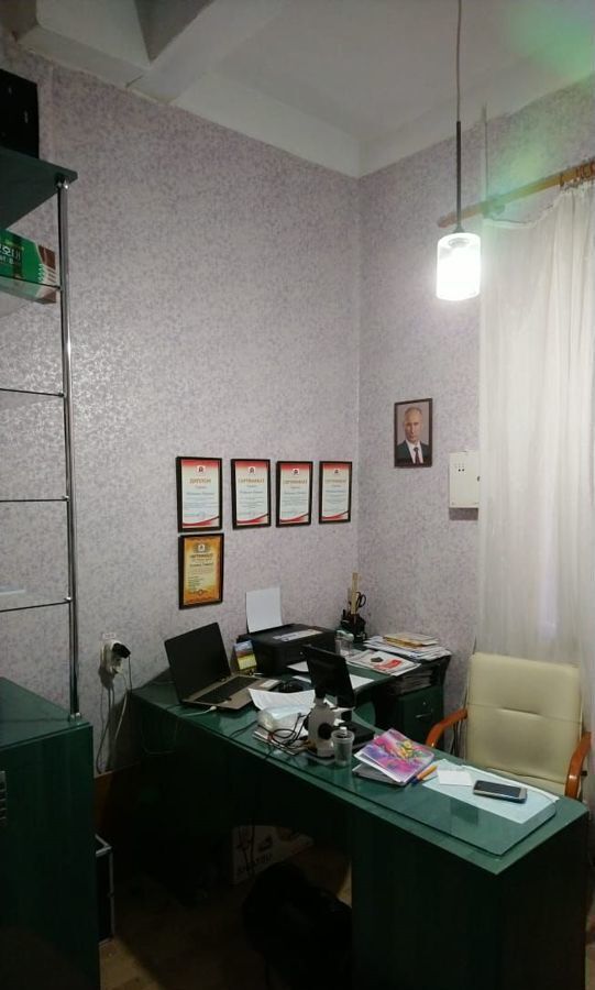 офис г Севастополь пр-кт Генерала Острякова 97 Крым фото 4