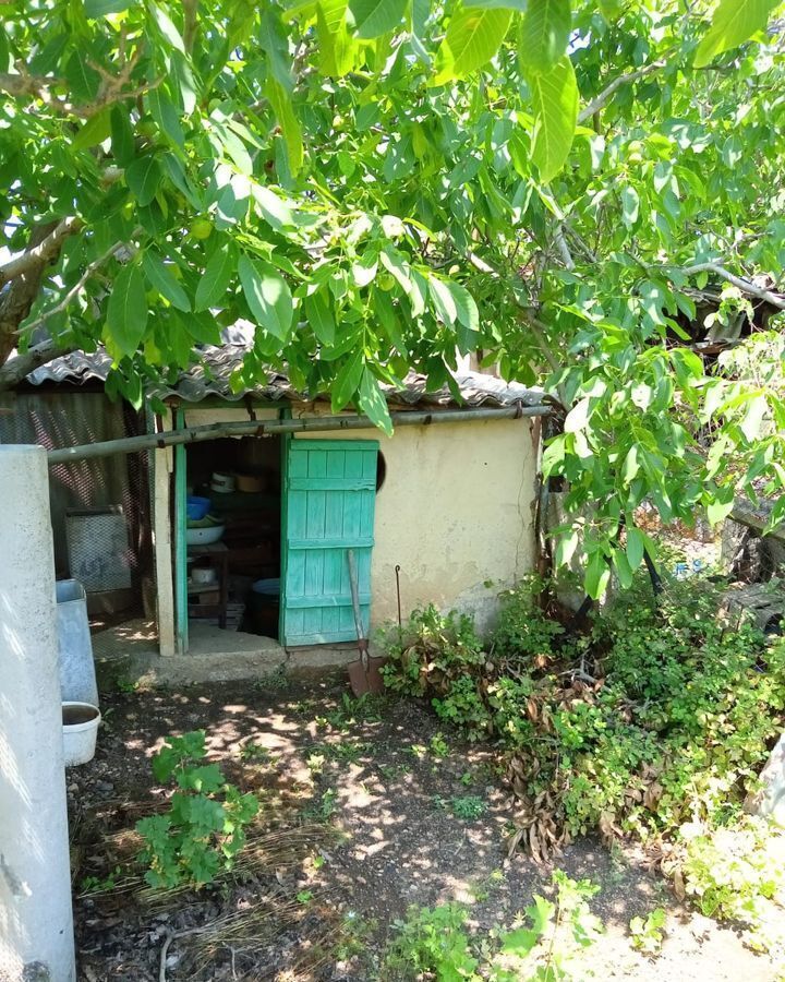 земля г Севастополь садоводческое товарищество Усть-Бельбек, 29, Крым фото 4