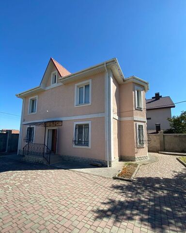 дом Балаклавский муниципальный округ, садоводческое товарищество Икар-1, Крым фото