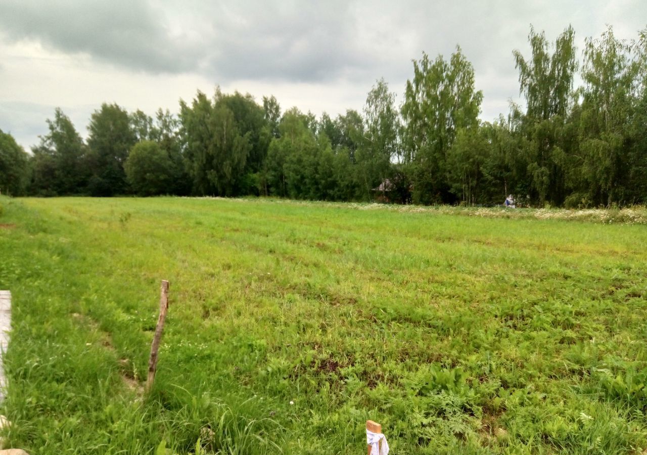земля р-н Костромской д Дьяконово Самсоновское сельское поселение, Кострома фото 2