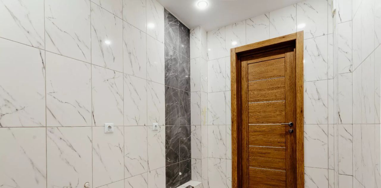 квартира г Батайск ул Ушинского 29к/3 фото 5