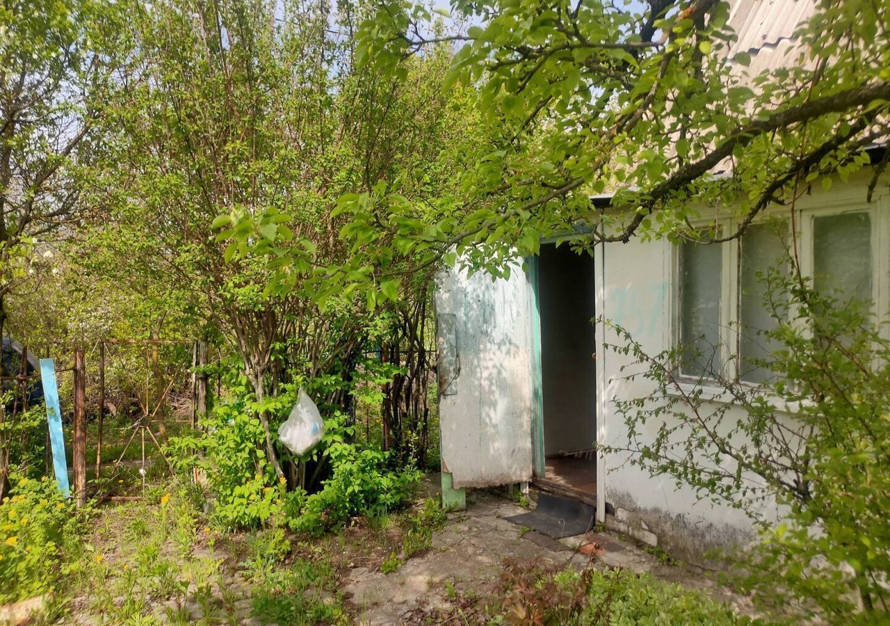 дом г Липецк р-н Советский садоводческое некоммерческое партнёрство Спутник, 2-й массив, 757 фото 7