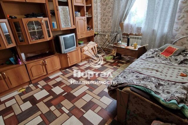 комната дом 41 городской округ Серпухов фото